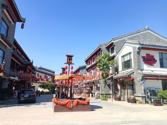 利州古城旅行图片 3