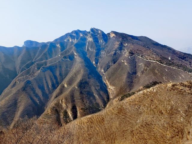 千灵山旅行图片 6