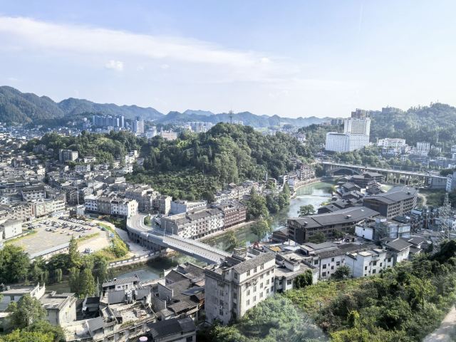 凤凰磁浮观光快线旅行图片 6