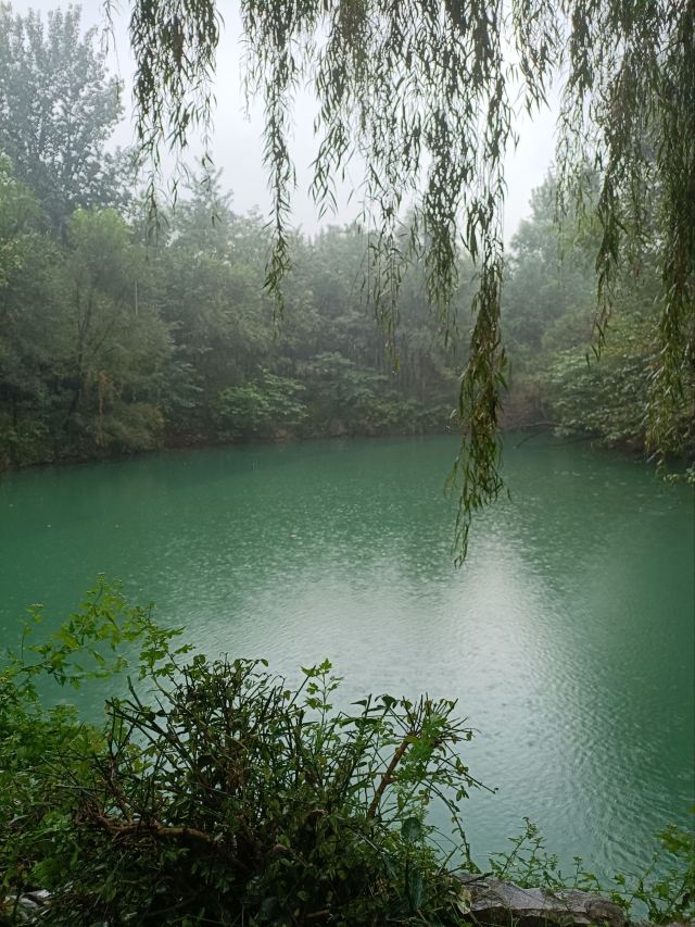 青州井塘古村景区旅行图片 2
