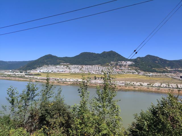 朱雀山国家森林公园旅行图片 2