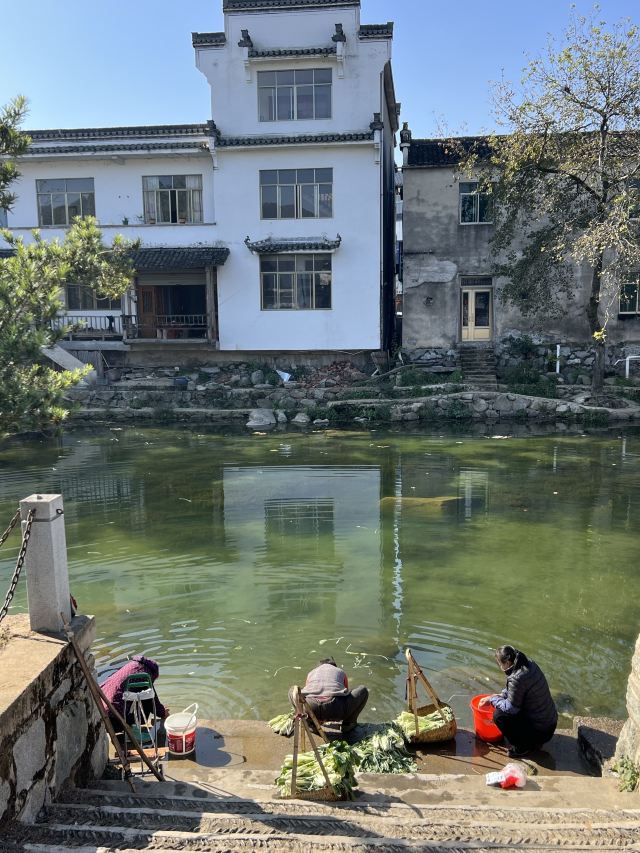 许村旅行图片 6