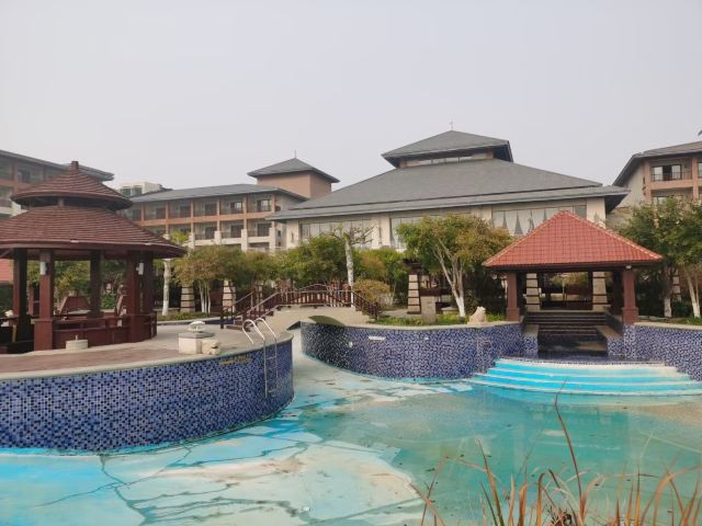 阿尔卡迪亚红桥海滩旅行图片 8