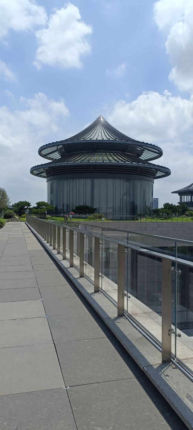 扬州古运河水上游旅行图片 1