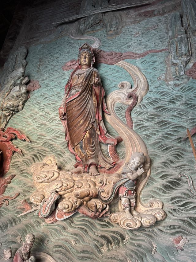 福胜寺旅行图片 1