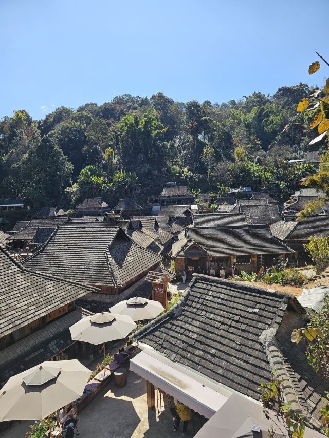糯干古寨旅行图片 13