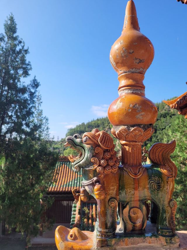 小西天旅行图片 3