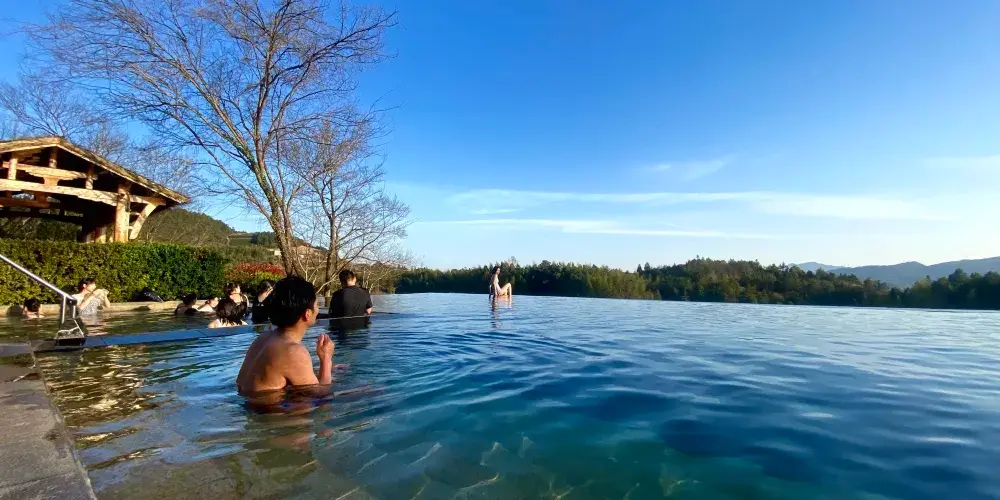 永安旅遊