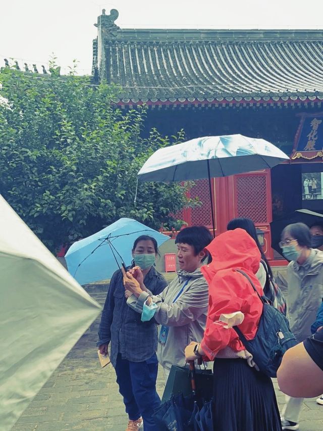 智化寺旅行图片 6