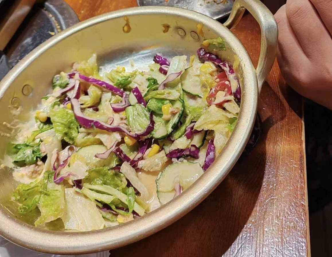 烤肉王(窦店店)