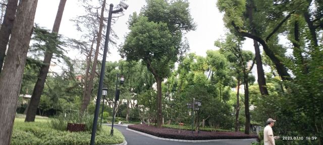 东安公园旅行图片 4