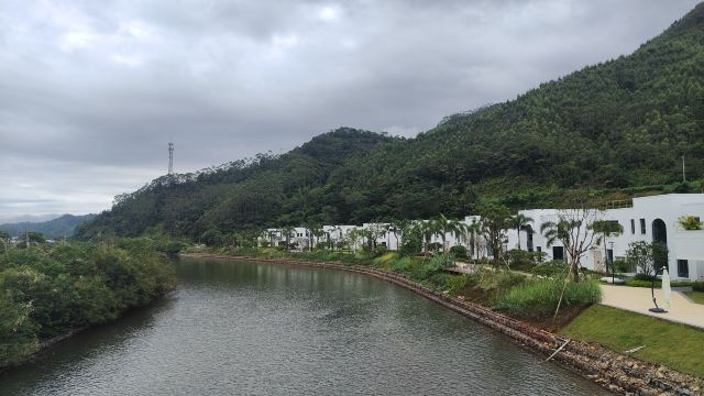 春沐源小镇·青苹果大草坪旅行图片 2