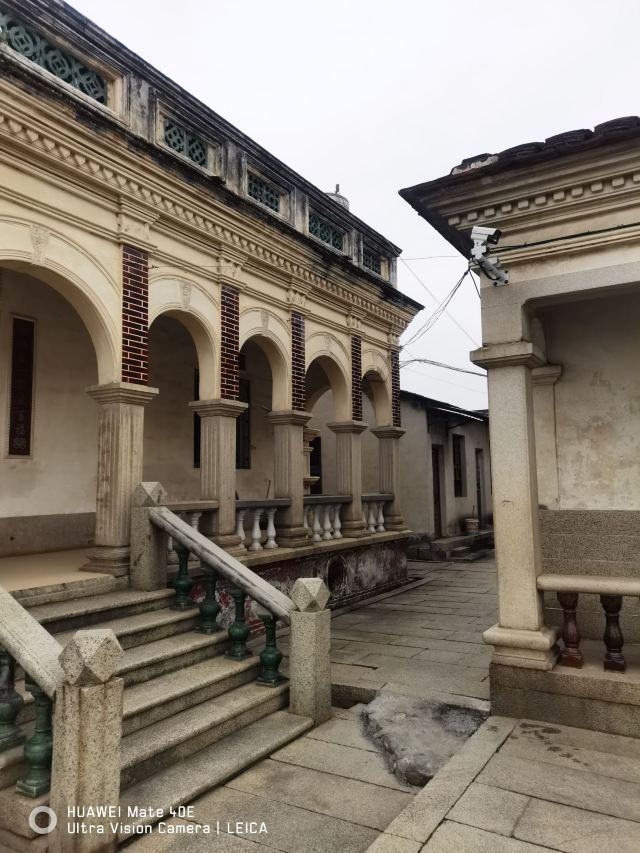曾氏番仔楼旅行图片 2