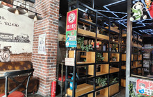 麻辣香锅(怡心苑店)餐厅图片