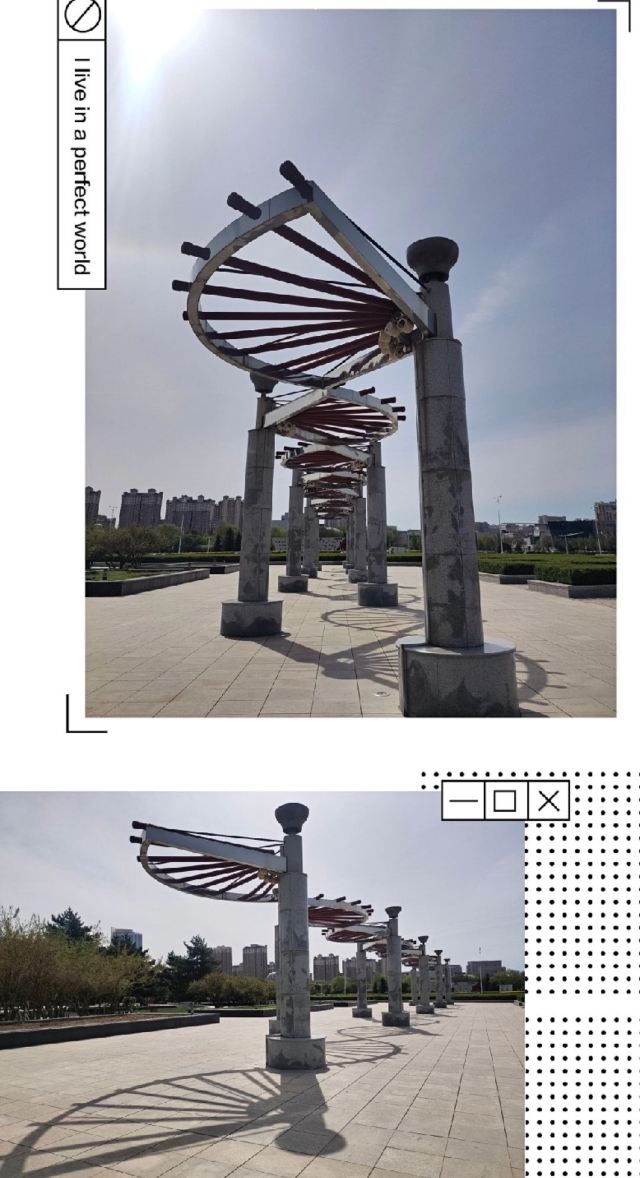 玉龙广场旅行图片 4