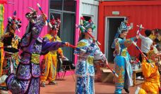 汕头-菠萝豆莎莎