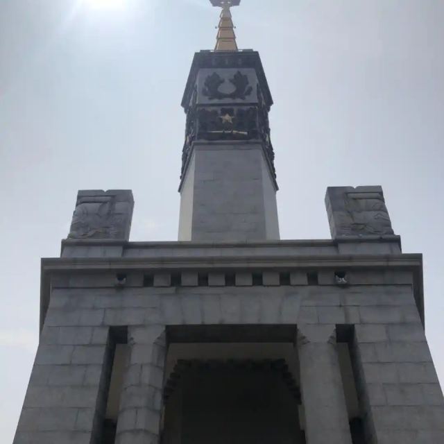 胜利塔旅行图片 3