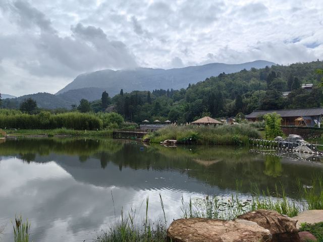 光崀村景区旅行图片 6