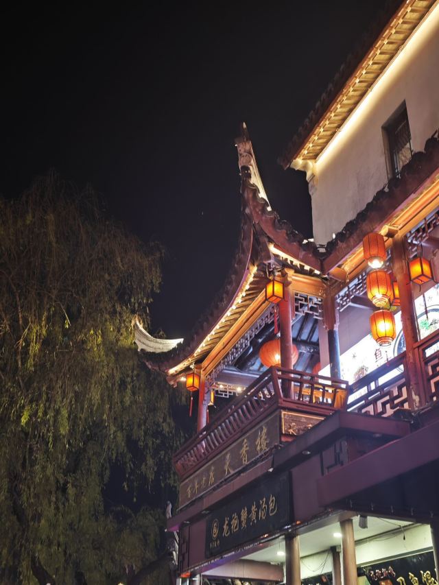 七宝古镇旅行图片 3