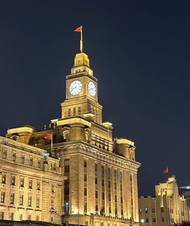 万国建筑博览群旅行图片 2
