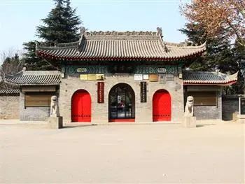 水陆庵旅行图片 4