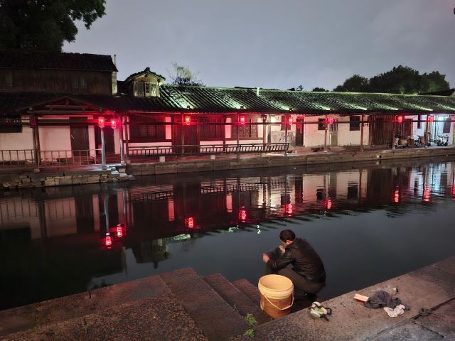 西小路历史街区旅行图片 4