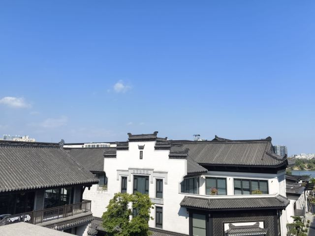 鹿鸣山文化院街旅行图片 2