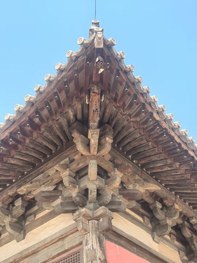开善寺旅行图片 5