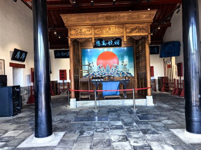 即墨古城旅行图片 1