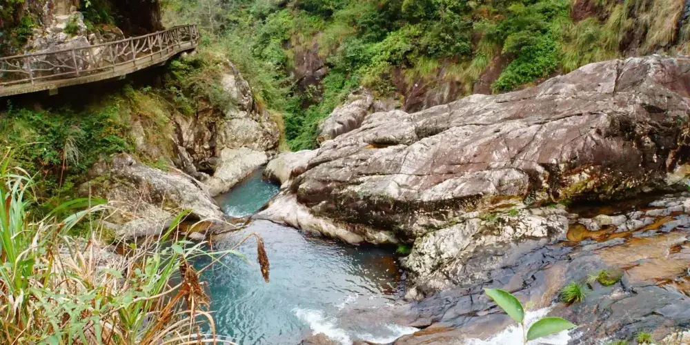 永安旅遊