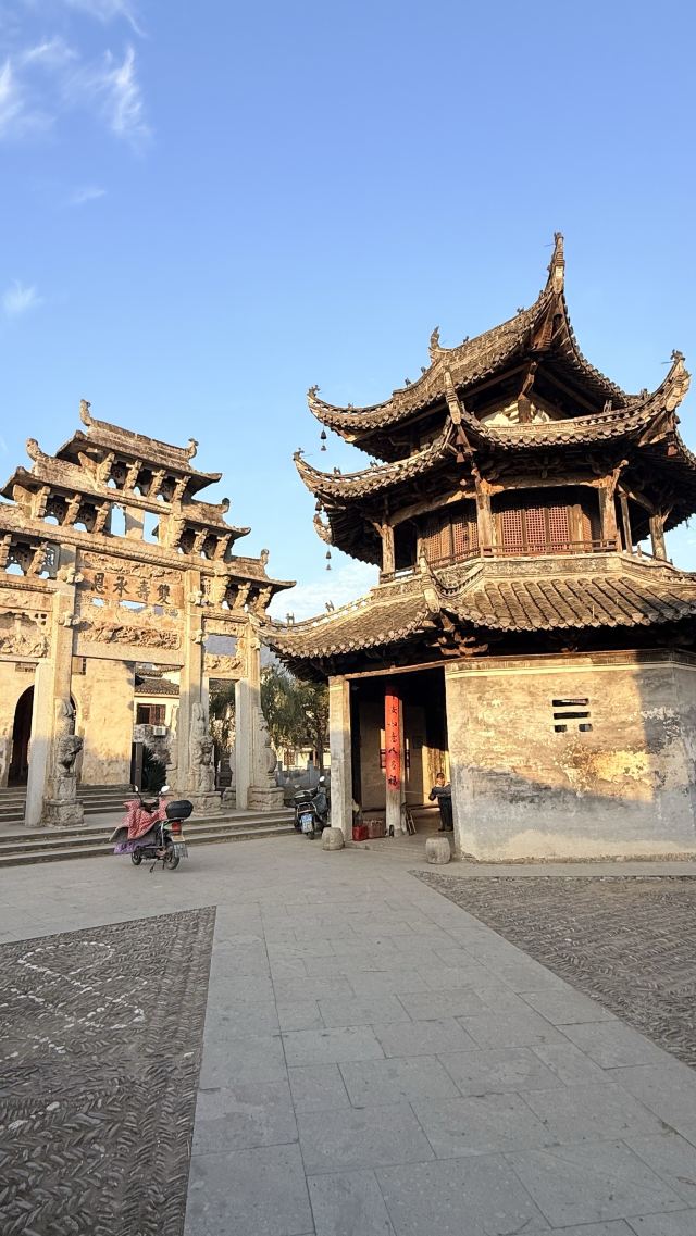 许村旅行图片 2