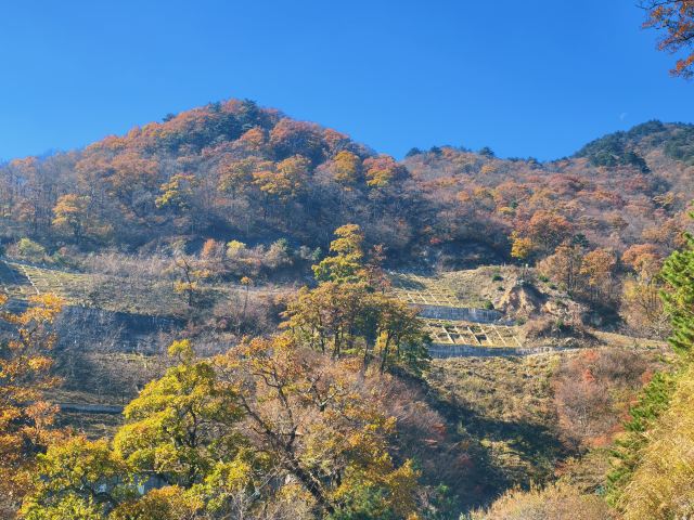 马鬃岭景区旅行图片 3