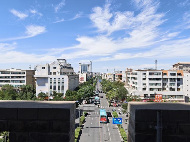 南城门楼旅行图片 8