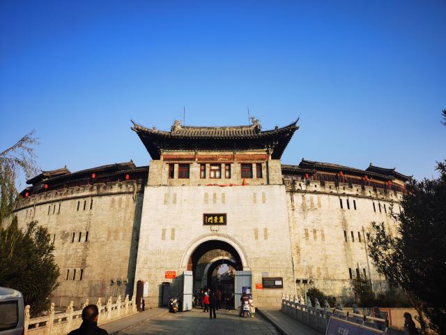 丽景门景区旅行图片 6