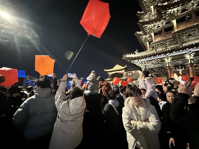 清照泉城·明水古城国际泉水旅游度假区旅行图片 2