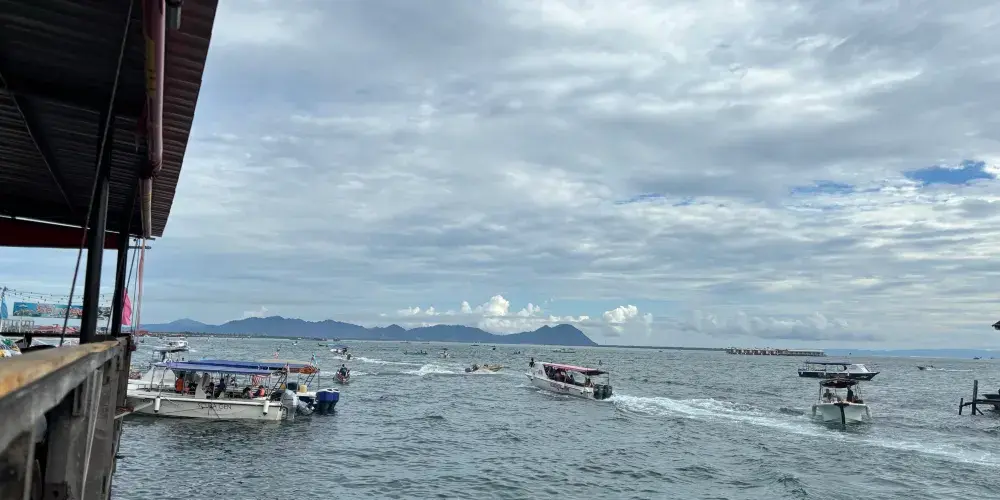 永安旅遊