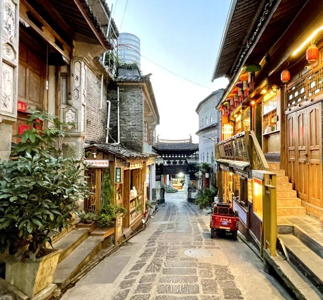 绮罗古镇旅行图片 7