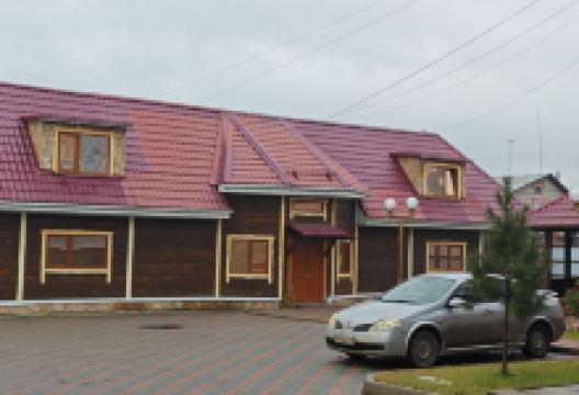 Restaurant Bekker美食图片