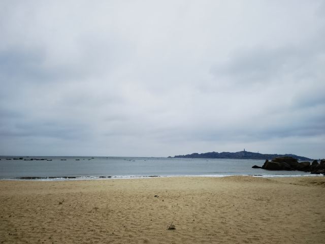 田美澳海滩旅行图片 3