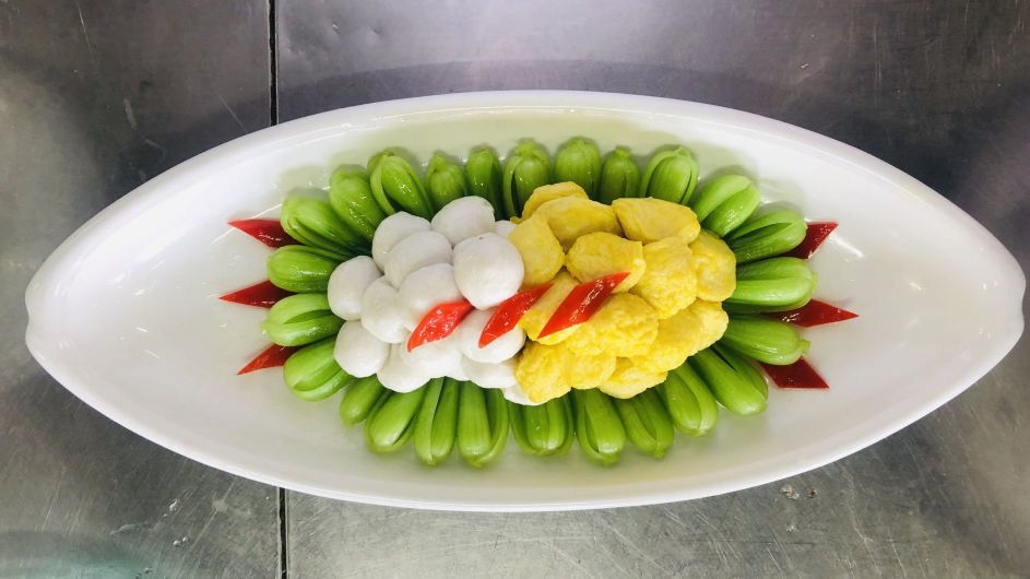 鑫江饭店(星光大街店)