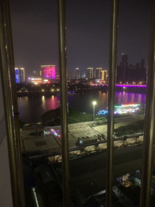 民生广场旅行图片 3