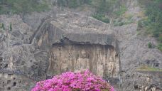 卢舍那大佛-洛阳-听爵士的流氓兔