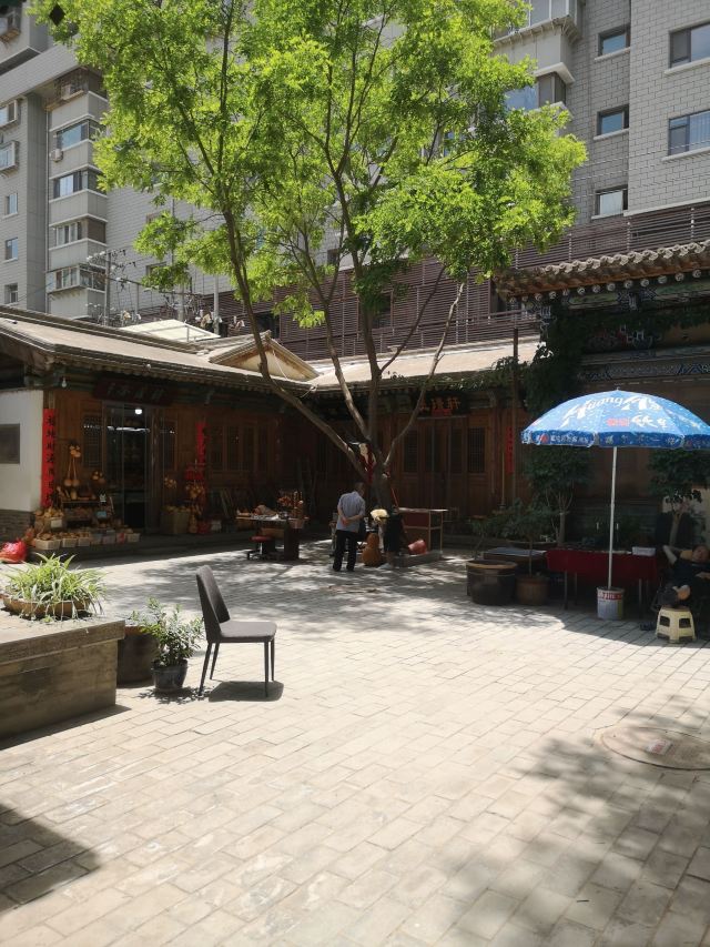 府城隍庙旅行图片 14