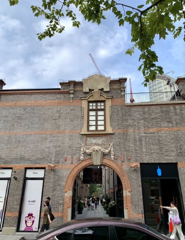 上海张园游玩攻略简介,上海张园门票/地址/图片/开放时间/照片/门票价格【携程攻略】