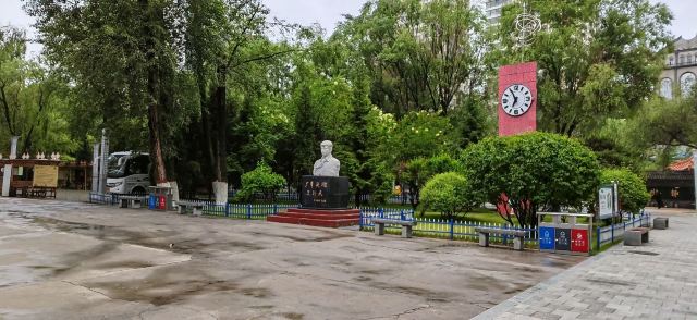 麒麟湾公园旅行图片 3