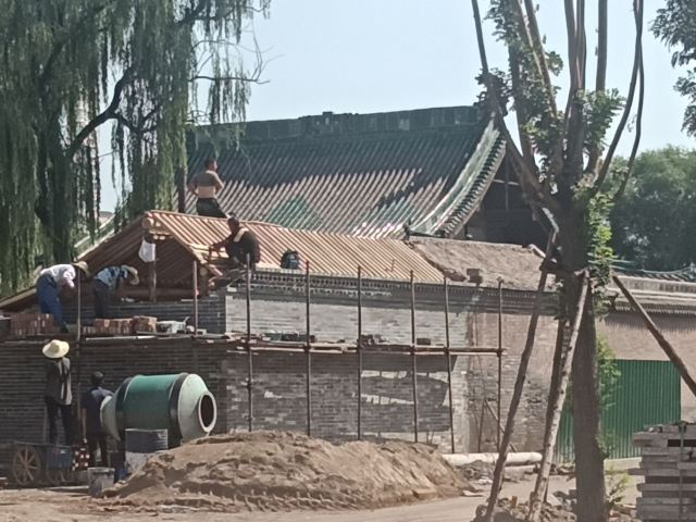 清源文庙旅行图片 1
