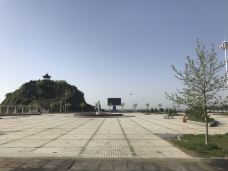 大鹿岛风景区-东港-YoYo_6O9R6A5I