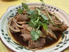 龙记潮汕砂锅粥(沙湾大道店)-广州-陌染MM