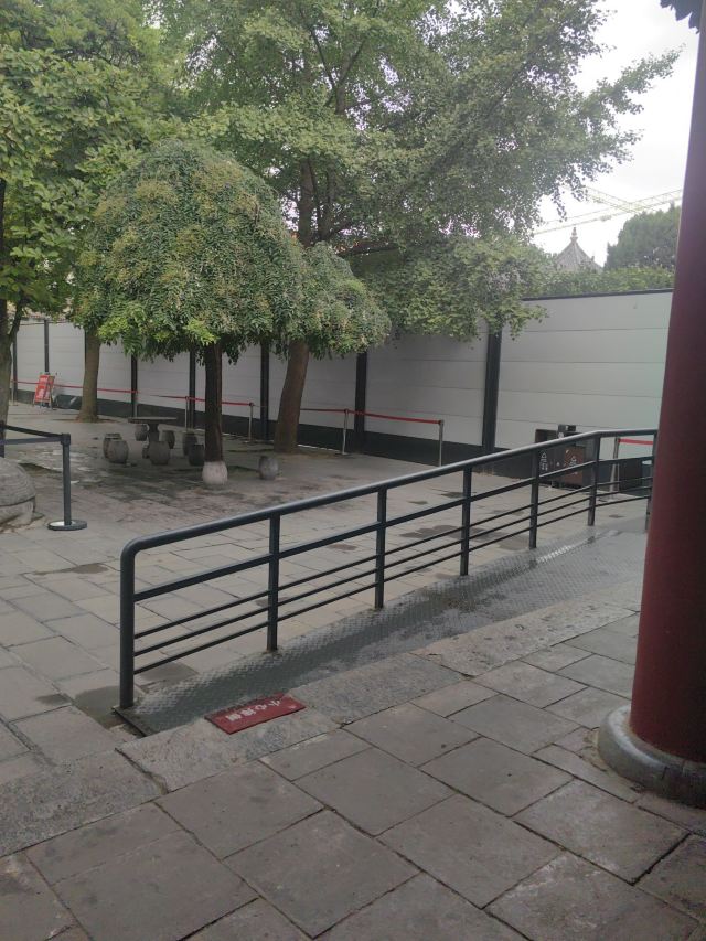 碑林公园旅行图片 1