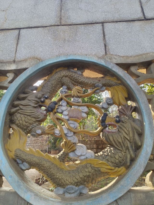 石城公园旅行图片 10